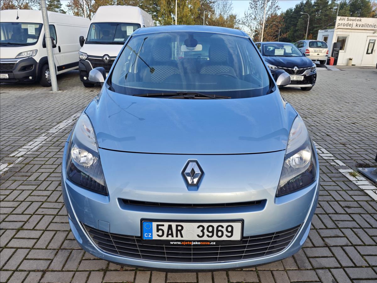 Renault Grand Scénic