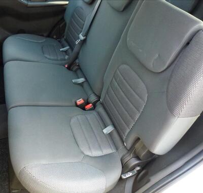 Nissan Pathfinder 17