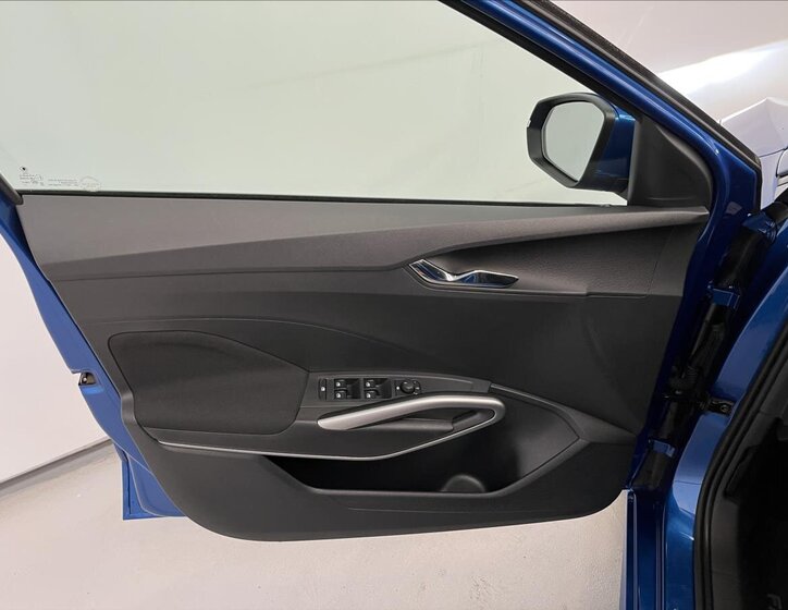 Škoda Fabia Hatchback 999,0 81 kw