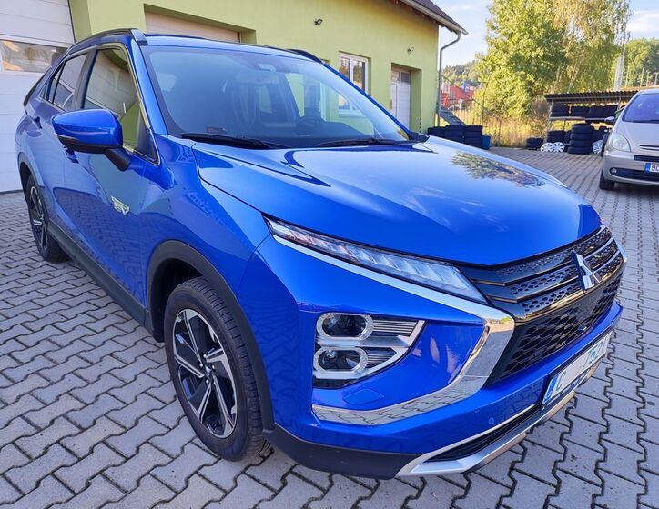 Mitsubishi Ostatní 6