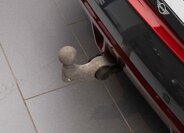 BMW X6 SUV 3,0 l 210 kw