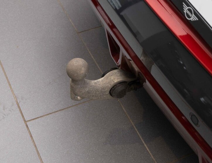 BMW X6 SUV 3,0 l 210 kw