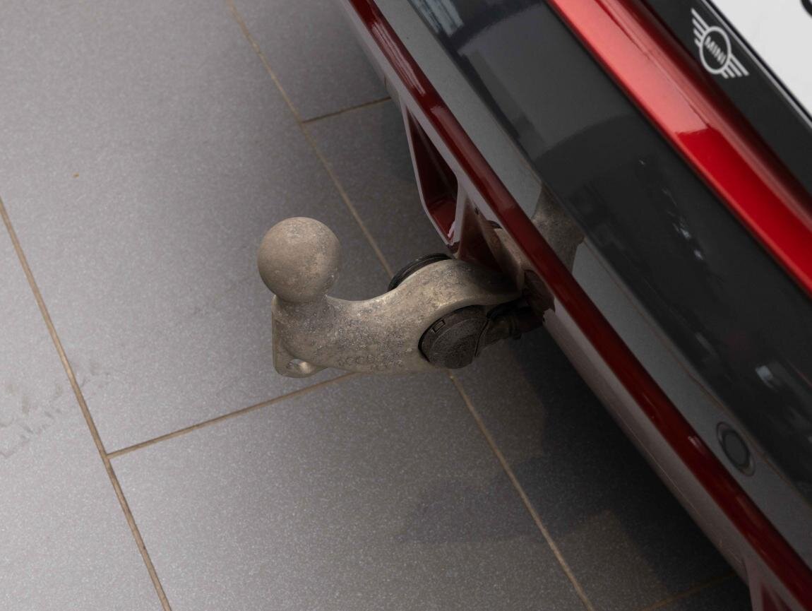 BMW X6 SUV 3,0 l 210 kw