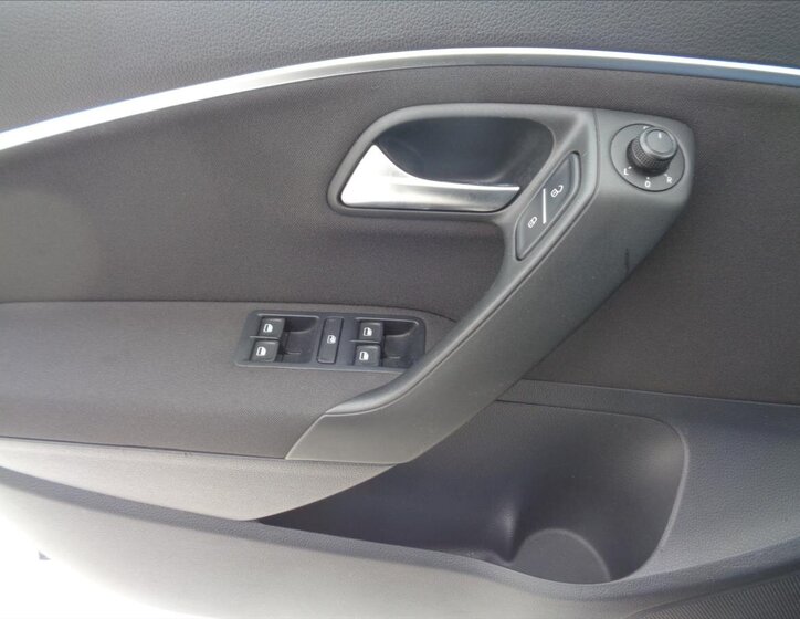 Volkswagen Polo Hatchback 1,2 l 66 kw