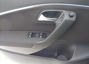 Volkswagen Polo Hatchback 1,2 l 66 kw