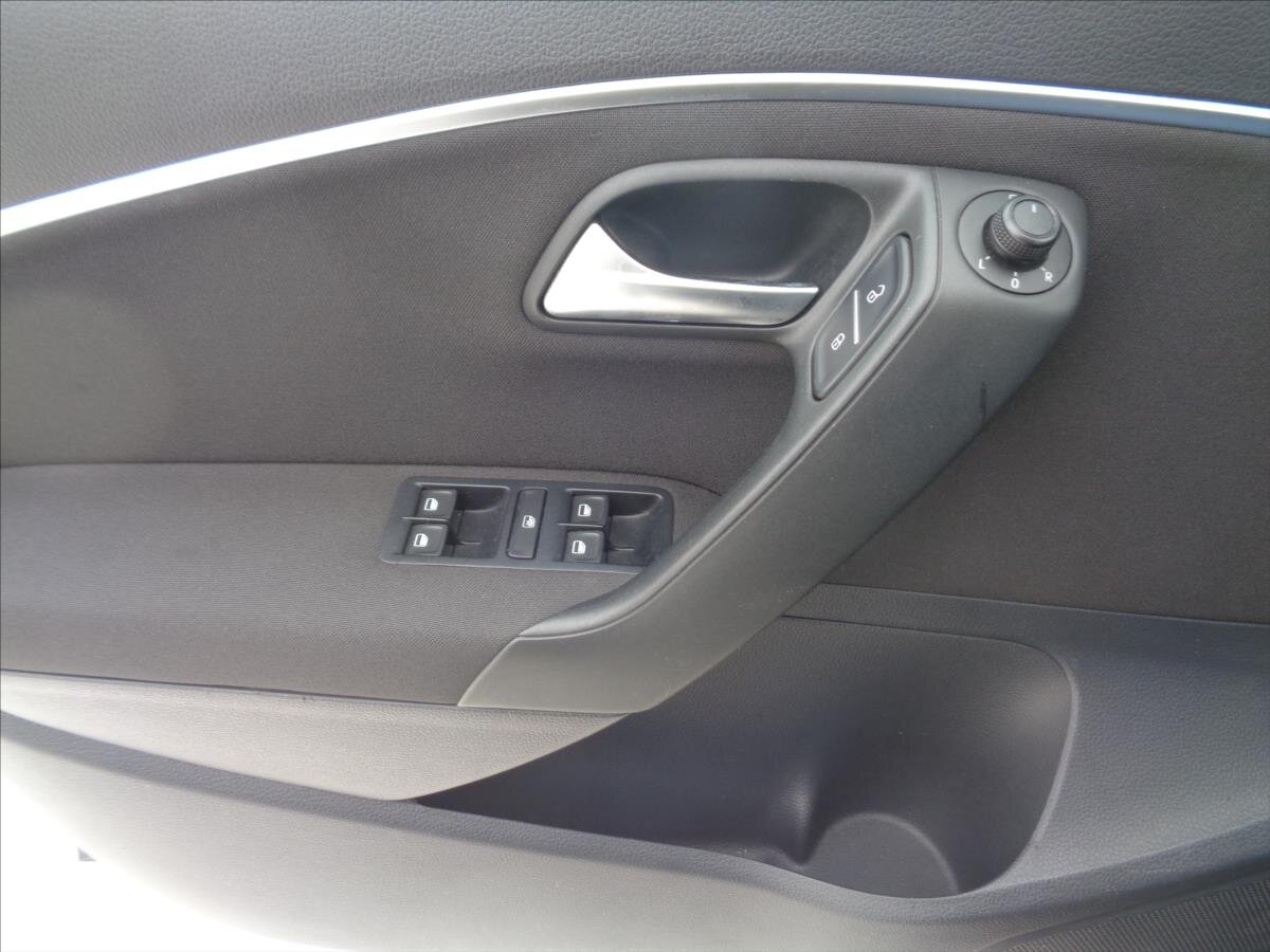 Volkswagen Polo Hatchback 1,2 l 66 kw