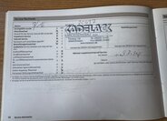 Škoda Fabia Hatchback 1,2 l 44 kw