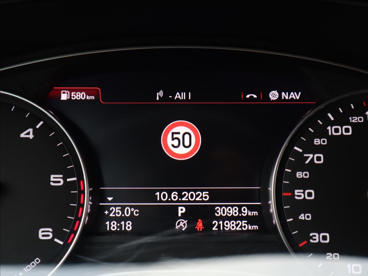 Audi A7 Hatchback 3,0 l 235 kw