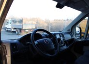 Fiat Ducato Užitková 2,3 l 96 kw