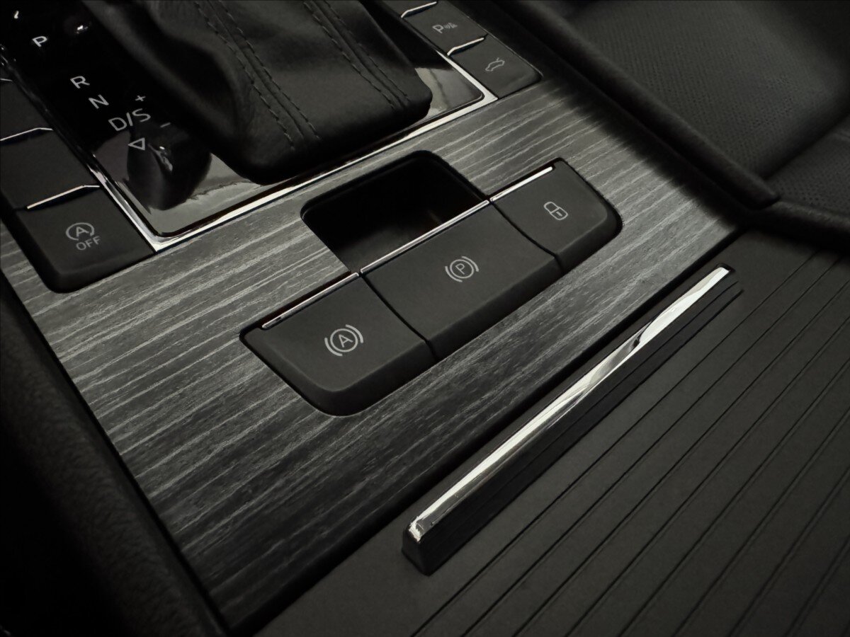 Škoda Superb Kombi 2,0 l 110 kw