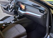 Škoda Octavia Kombi 1,5 l 110 kw