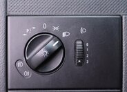 Mercedes-Benz Vito VAN / Minibus 2,1 l 100 kw