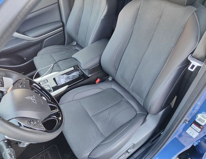 Mitsubishi Ostatní 11