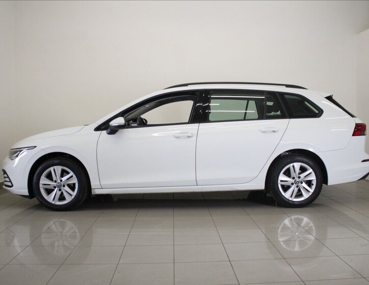 Volkswagen Golf Kombi 1,5 l 96 kw