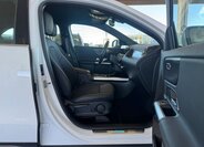 Mercedes-Benz EQA SUV / Terénní 0,0 140 kw