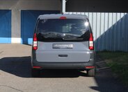 Volkswagen Caddy Skříň 2,0 l 75 kw