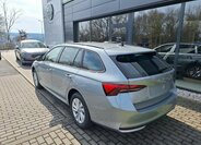 Škoda Octavia Kombi 2,0 l 85 kw