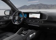 Mercedes-Benz GLE SUV / Terénní 3,0 l 320 kw
