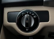 Mercedes-Benz GLK 25