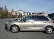 Citroën C4 5
