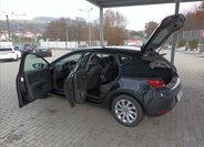 Seat Leon Hatchback 1,4 l 90 kw
