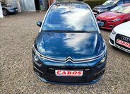 Citroën Grand C4 SpaceTourer MPV 1,5 l 96 kw