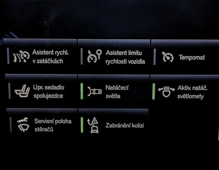 Volvo V60 Kombi 0,0 173 kw