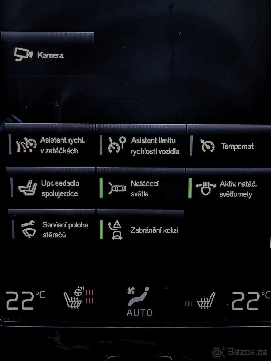 Volvo V60 Kombi 0,0 173 kw