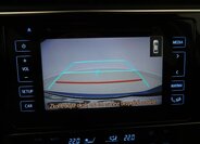 Toyota Auris Kombi 1,8 l 73 kw