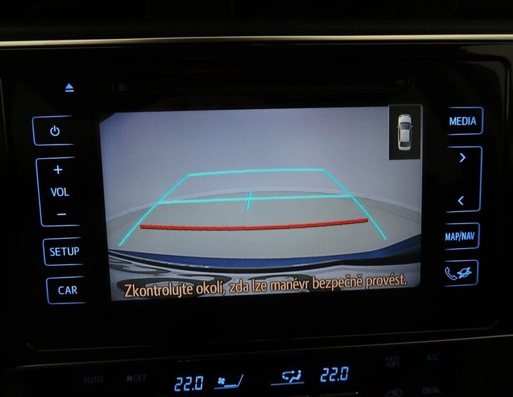 Toyota Auris Kombi 1,8 l 73 kw