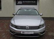 Volkswagen Passat 3