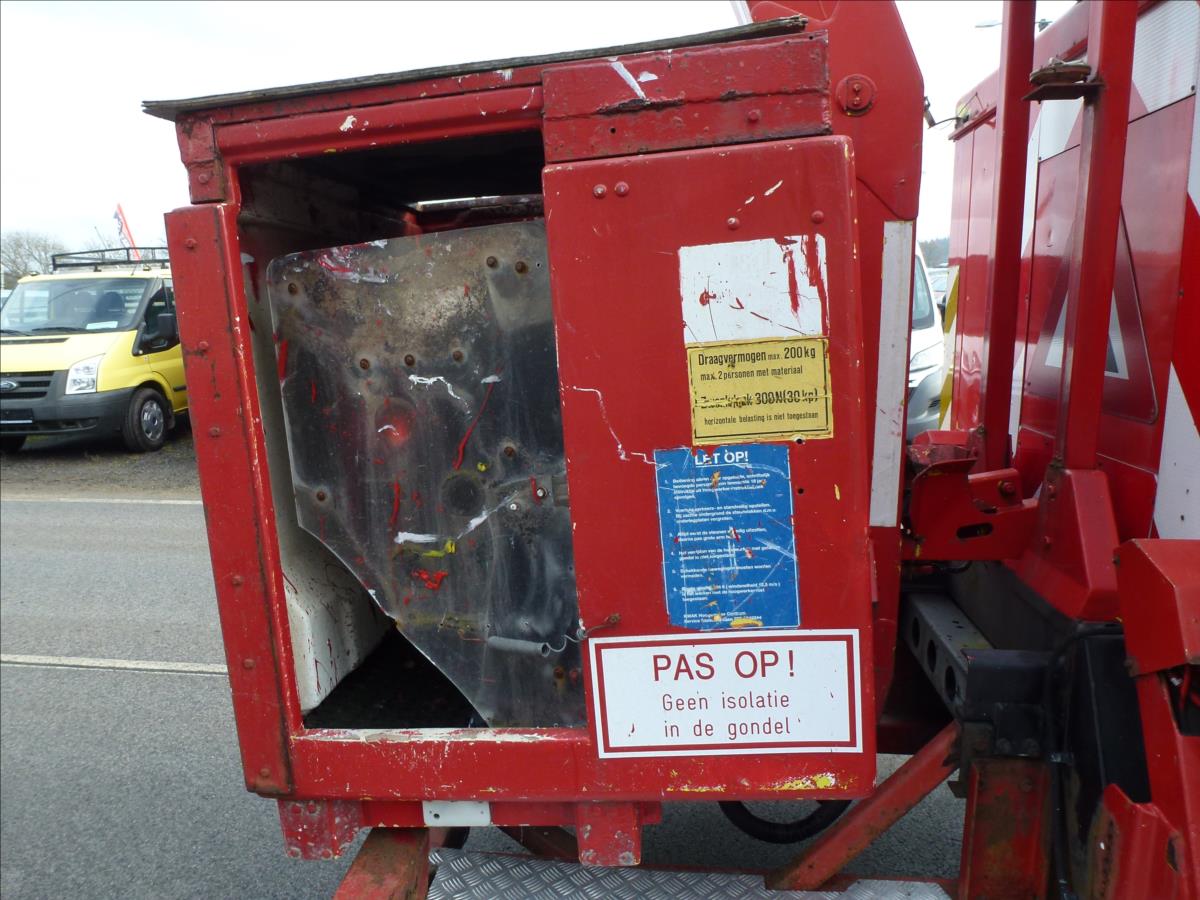 Mercedes-Benz Ostatní