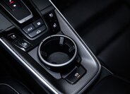 Porsche Ostatní Kupé 3,8 l 478 kw