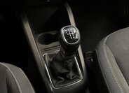 Škoda Fabia Kombi 999,0 70 kw