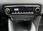 Toyota Yaris Hatchback 1,5 l 68 kw