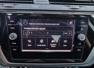 Volkswagen Touran Kombi 2,0 l 90 kw