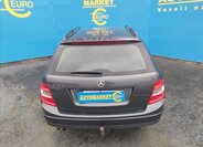 Mercedes-Benz Třídy C Kombi 1,8 l 115 kw