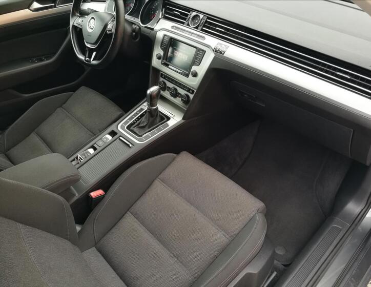 Volkswagen Passat 15