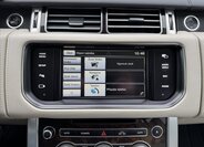 Land Rover Range Rover SUV / Terénní 4,4 l 250 kw