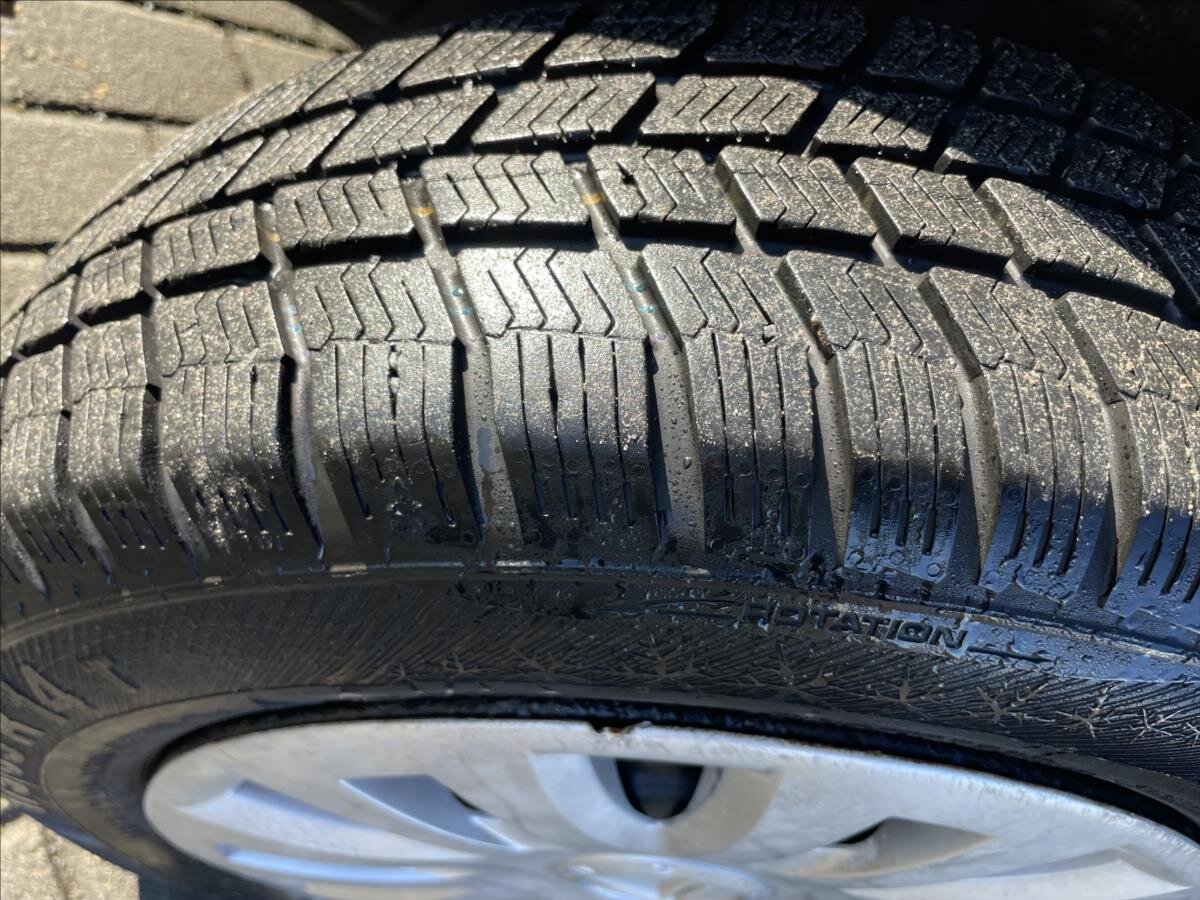 Citroën C3 Hatchback 1,1 l 44 kw