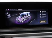 Mercedes-Benz Třídy G 78