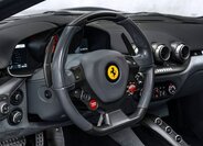 Ferrari F12 Berlinetta 23