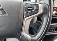 Mitsubishi Outlander SUV / Terénní 2,4 l 165 kw