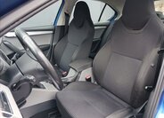 Škoda Octavia Sedan / Limuzína 1,6 l 77 kw