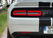 Dodge Challenger Kupé 3,6 l 226 kw
