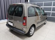 Citroën Berlingo 4