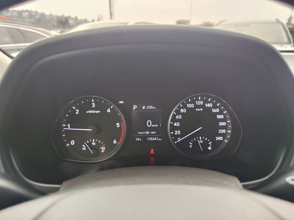 Hyundai i30 Kombi 1,6 l 85 kw