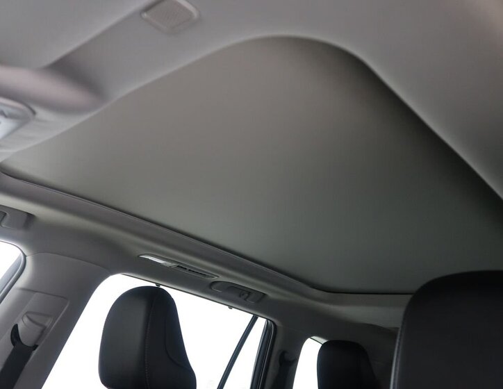 Toyota Highlander Kombi 2,5 l 140 kw