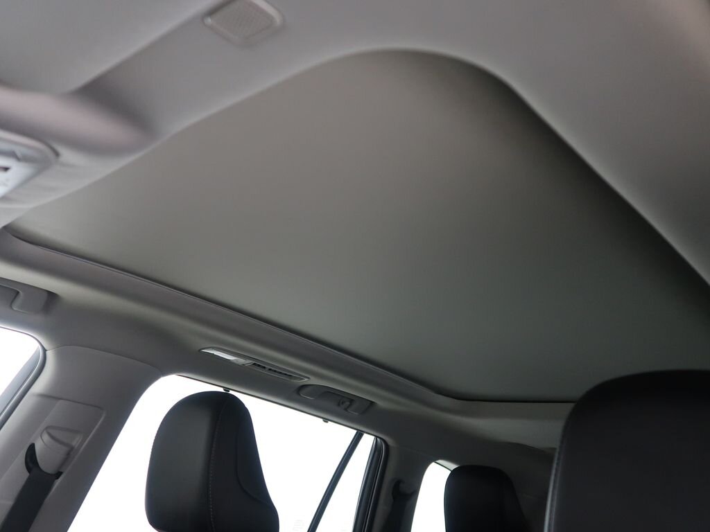 Toyota Highlander Kombi 2,5 l 140 kw