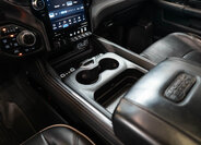 Dodge RAM Pick-up 6,4 l 306 kw